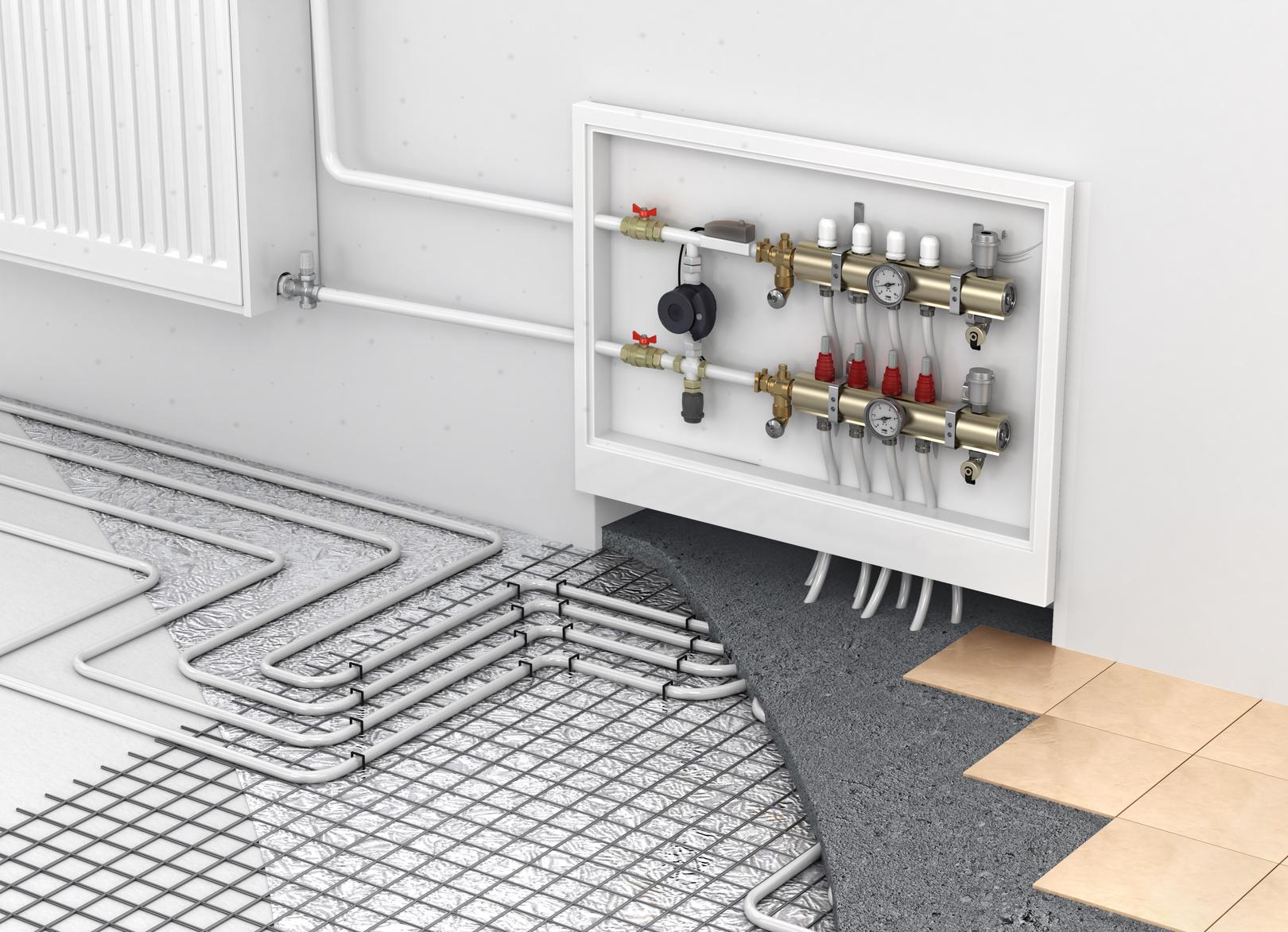 remplacement pompe à chaleur coût Hardricourt