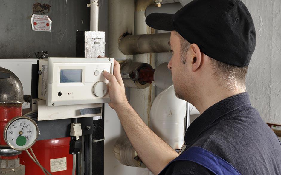 remplacement pompe à chaleur batiment industriel tarif Stains